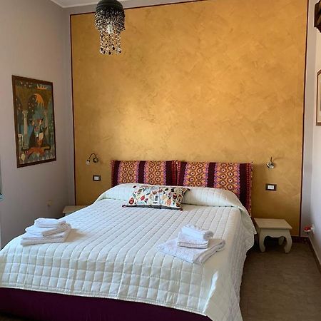 Appartement Interno8 A Due Passi Dal Mare à Trapani Extérieur photo