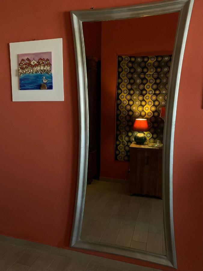 Appartement Interno8 A Due Passi Dal Mare à Trapani Extérieur photo