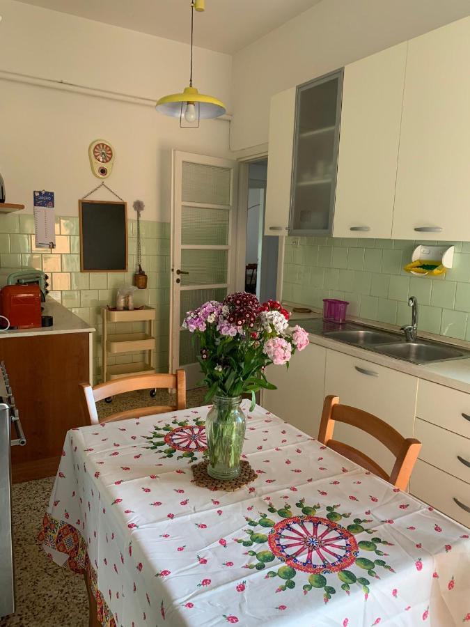 Appartement Interno8 A Due Passi Dal Mare à Trapani Extérieur photo