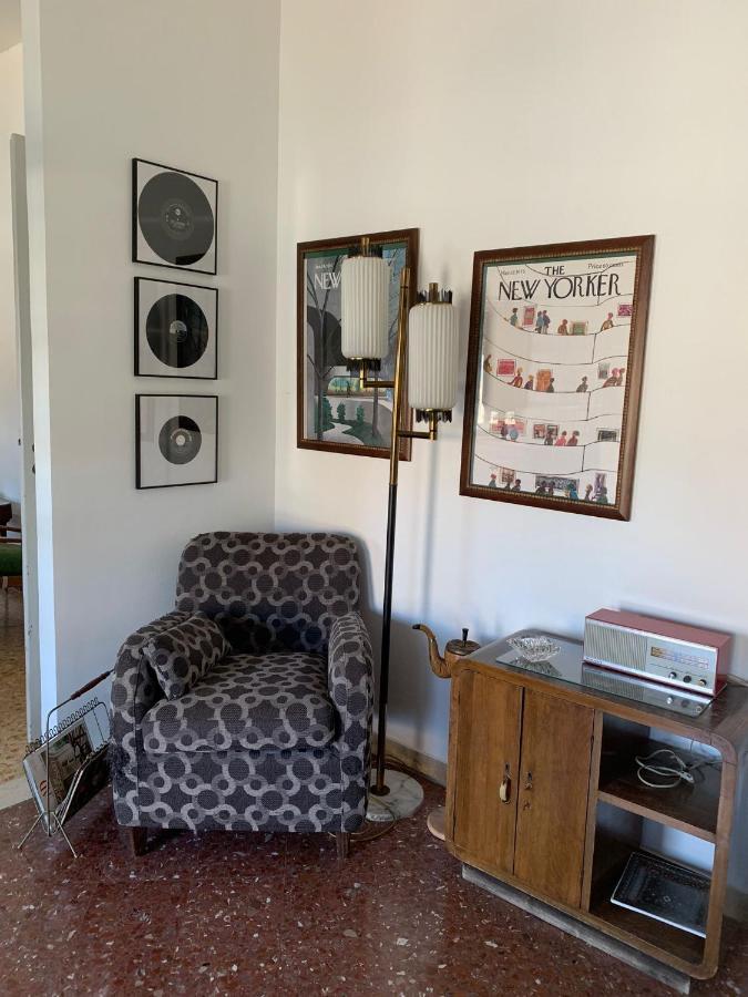 Appartement Interno8 A Due Passi Dal Mare à Trapani Extérieur photo