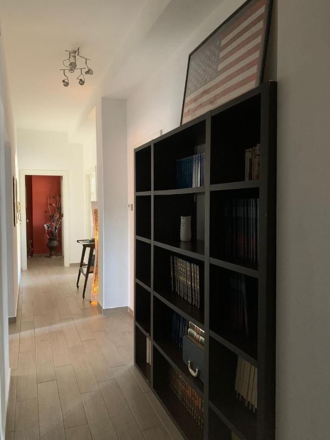 Appartement Interno8 A Due Passi Dal Mare à Trapani Extérieur photo