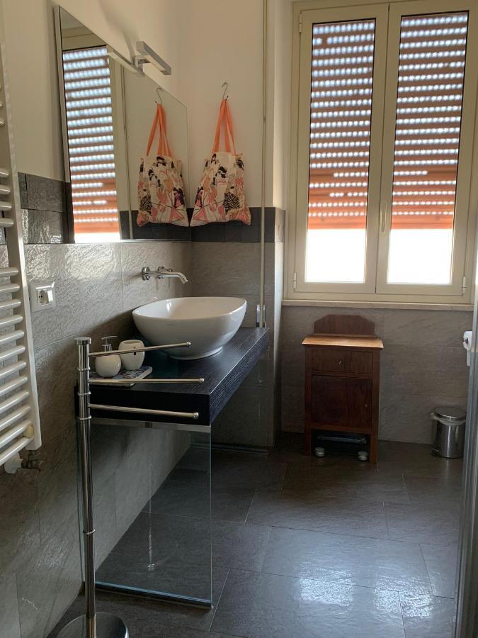 Appartement Interno8 A Due Passi Dal Mare à Trapani Extérieur photo