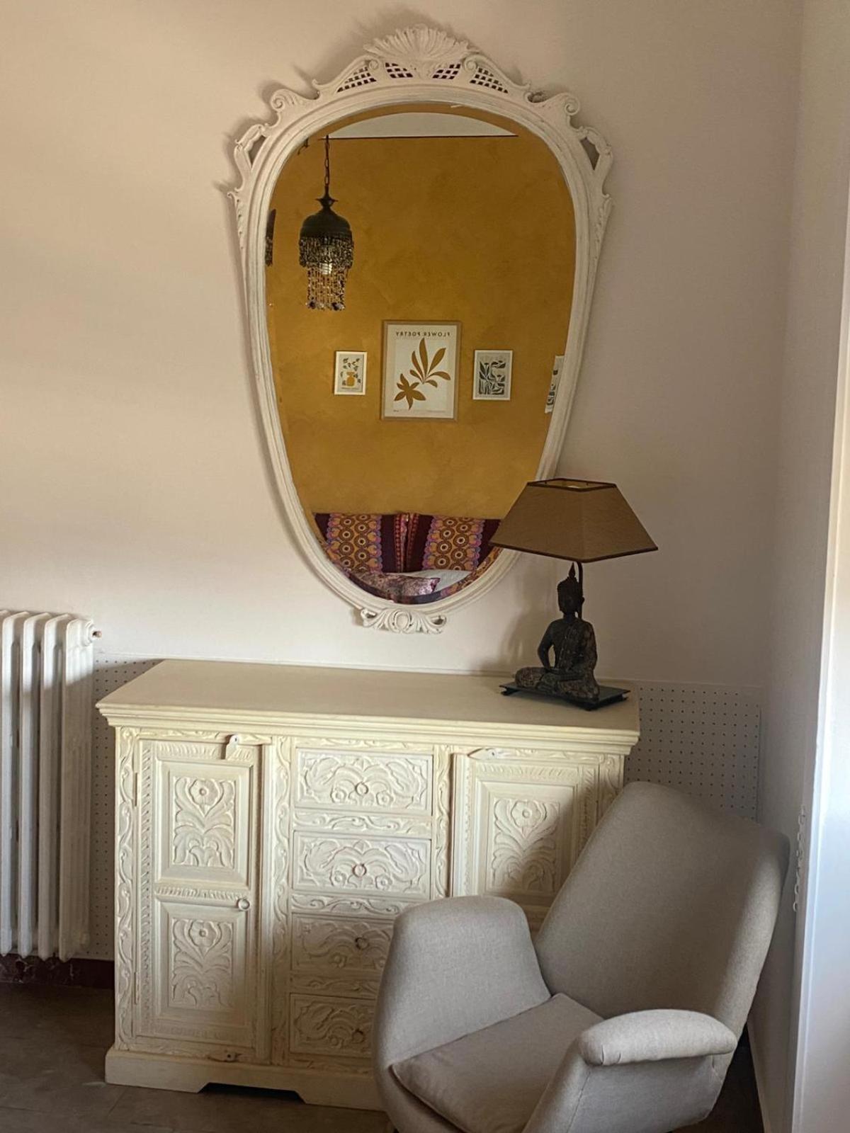 Appartement Interno8 A Due Passi Dal Mare à Trapani Extérieur photo