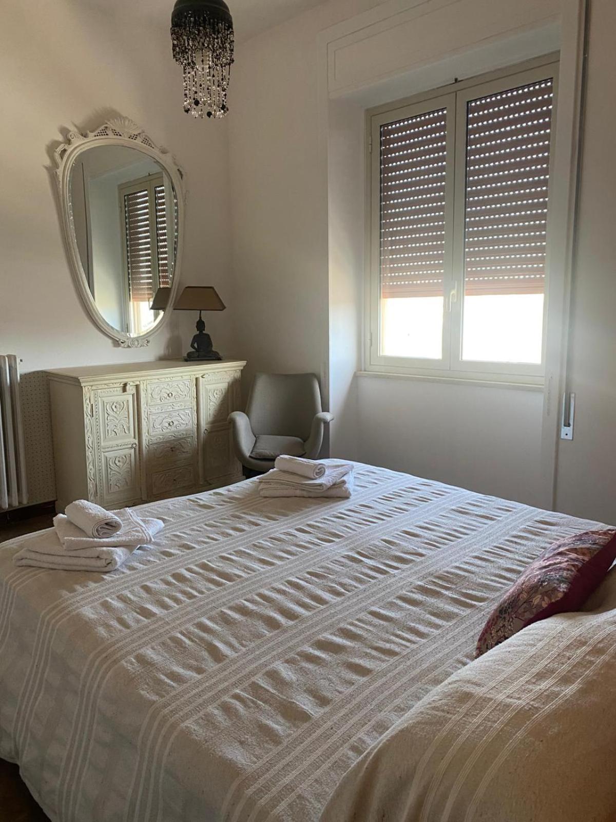 Appartement Interno8 A Due Passi Dal Mare à Trapani Extérieur photo